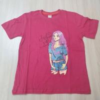 Fashion girl